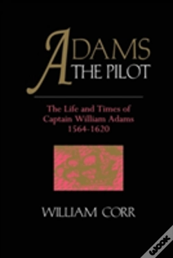 Capa do artigo Adams The Pilot
