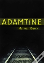 Capa do artigo Adamtine