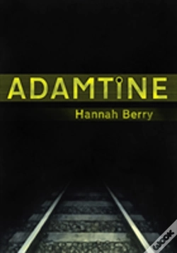 Capa do artigo Adamtine