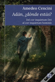 Capa do artigo Adan, Donde Estas?