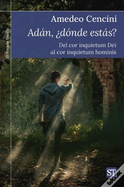 Capa do artigo Adan, Donde Estas?