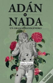 Capa do artigo Adán O Nada