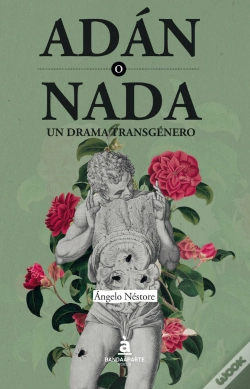 Capa do artigo Adán O Nada