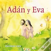 Capa do artigo Adan Y Eva
