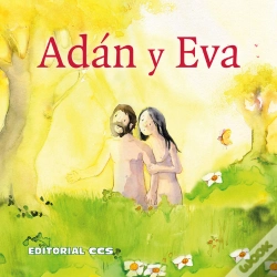 Capa do artigo Adan Y Eva