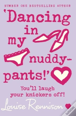 Capa do artigo Â€˜Dancing In My Nuddy-Pants!Â€™