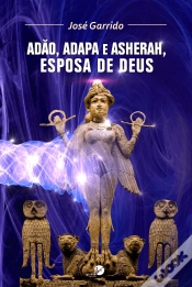 Capa do artigo Adão, Adapa e Asherah, esposa de Deus