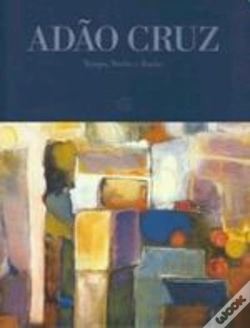 Capa do artigo Adão Cruz