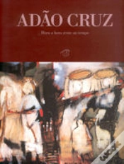 Capa do artigo Adão Cruz
