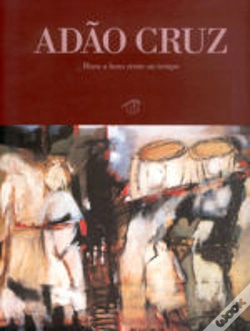 Capa do artigo Adão Cruz