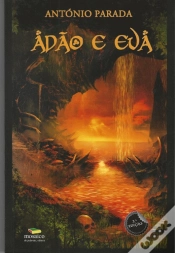 Capa do artigo Adão e Eva