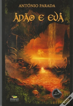Capa do artigo Adão e Eva