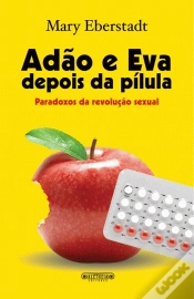 Capa do artigo Adão e Eva depois da Pílula