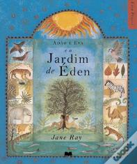 Adão e Eva e o Jardim de Éden