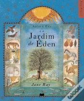 Capa do artigo Adão e Eva e o Jardim de Éden