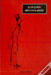 Capa do artigo Adão e Eva no Paraíso