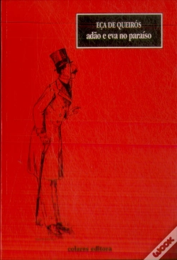Capa do artigo Adão e Eva no Paraíso