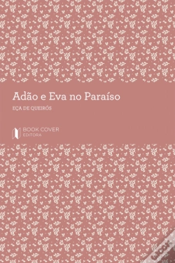 Capa do artigo Adão e Eva no Paraíso