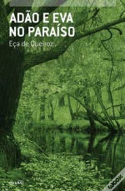 Capa do artigo Adão e Eva no Paraíso
