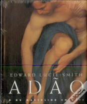 Capa do artigo Adão