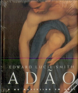 Capa do artigo Adão