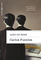 Capa do artigo Adão no Éden