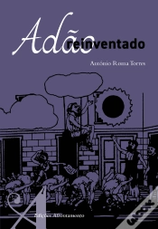 Capa do artigo Adão Reinventado