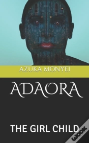 Capa do artigo Adaora