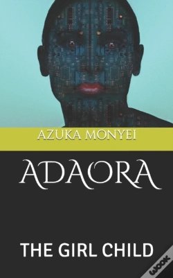 Capa do artigo Adaora