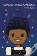 Adaora Takes America