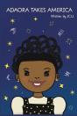 Adaora Takes America - Preview