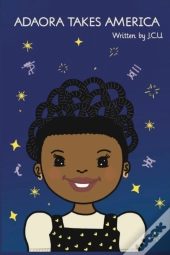 Adaora Takes America