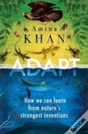 Capa do artigo Adapt