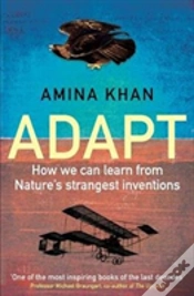 Capa do artigo Adapt