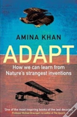 Capa do artigo Adapt