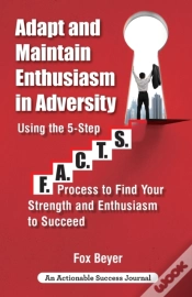 Capa do artigo Adapt And Maintain Enthusiasm In Adversity