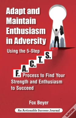 Capa do artigo Adapt And Maintain Enthusiasm In Adversity