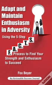 Capa do artigo Adapt And Maintain Enthusiasm In Adversity