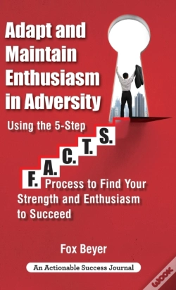 Capa do artigo Adapt And Maintain Enthusiasm In Adversity