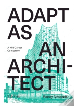Capa do artigo Adapt As An Architect