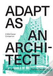 Capa do artigo Adapt As An Architect