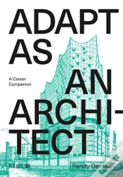 Capa do artigo Adapt As An Architect