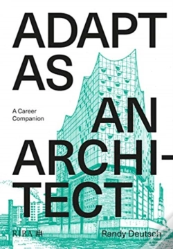 Capa do artigo Adapt As An Architect