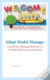 Capa do artigo Adapt  Model   Manage