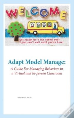 Capa do artigo Adapt  Model   Manage
