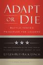 Adapt Or Die - Preview