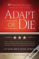 Adapt Or Die