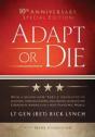 Adapt Or Die - Preview