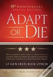 Adapt Or Die