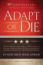 Adapt Or Die - Preview